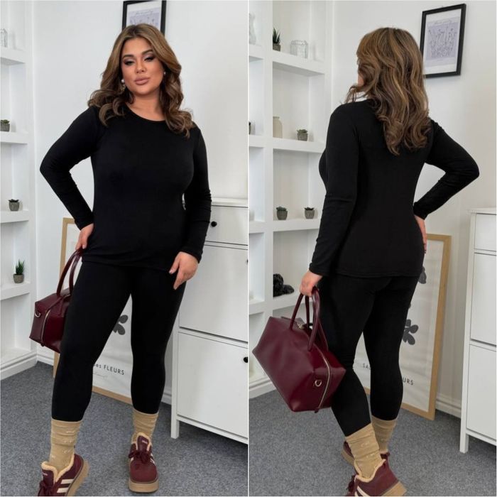 Костюм. Великі розміри