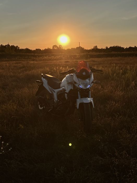 Lifan kp200 обмін