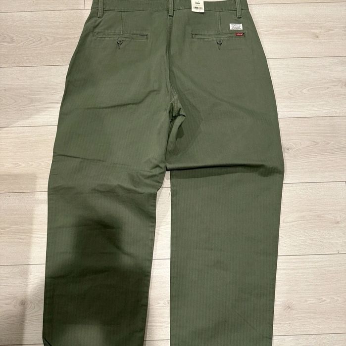 LEVI'S  XX Chino big E