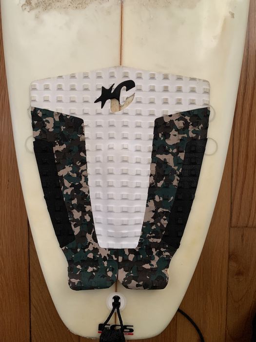 Prancha de surf 6.1 com 28/30L