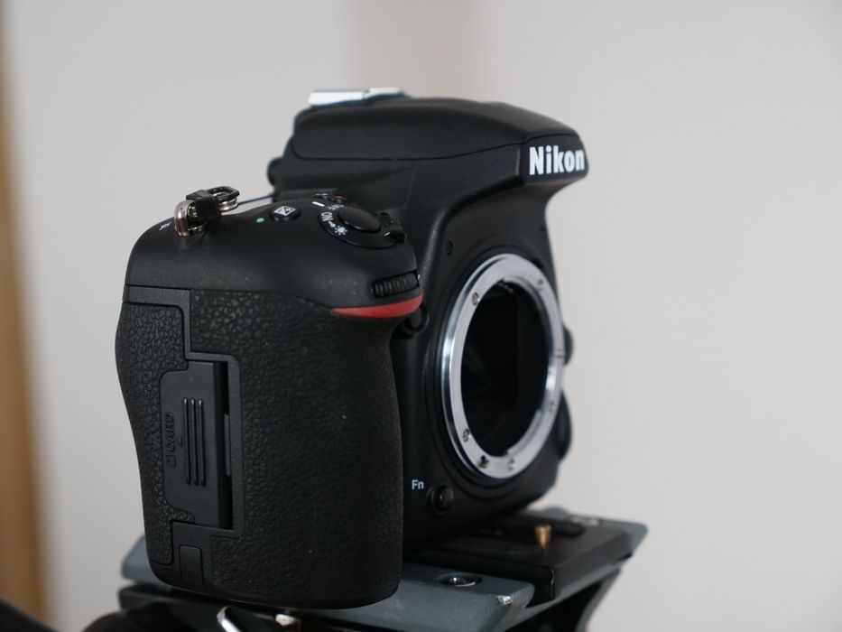 Nikon D750 body prywatny
