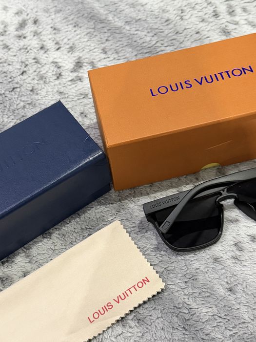 Okulary Przeciwsłoneczne Louis Vuitton