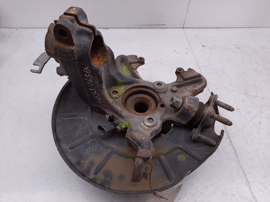 Manga de eixo frente esquerda VOLKSWAGEN Golf V (1K1)