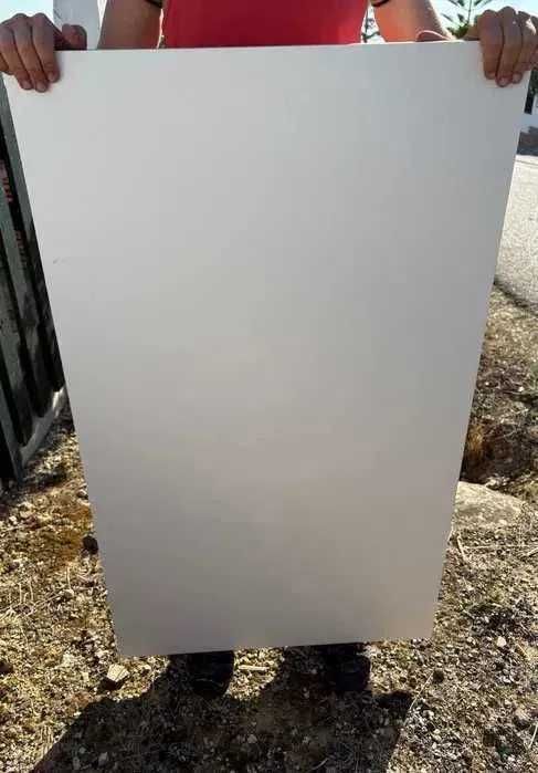 Placa de melamina kronospan