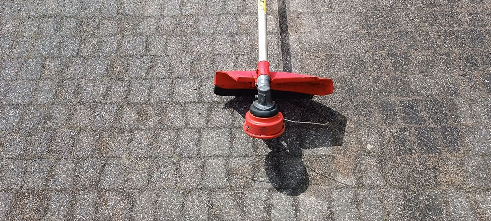 Kosa spalinowa HUNTER