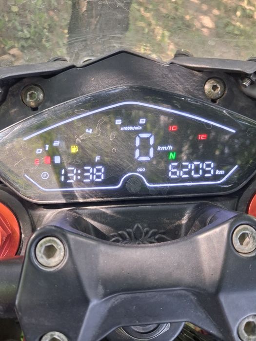 Теккен 300 .25 року