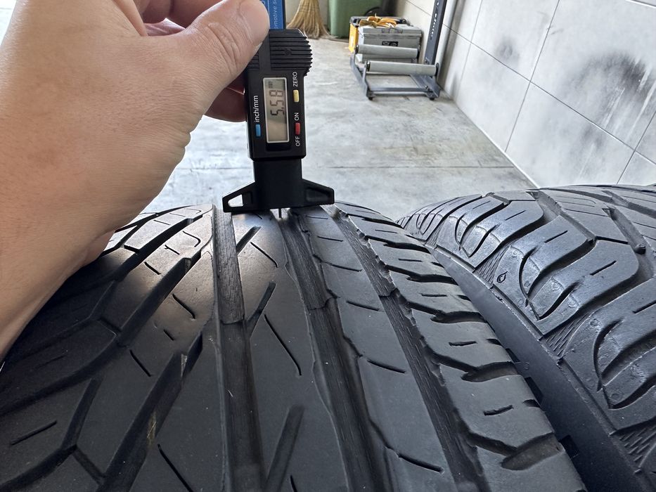 Original диски с резиной 205.60.R16 5/115 GM Opel Astra 2013