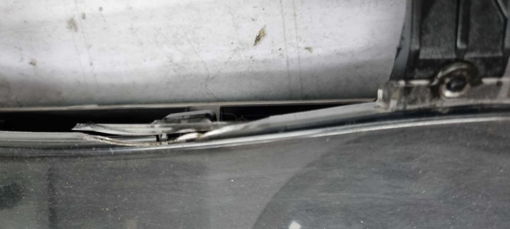 quadrante / painel instrumentos Renault trafic 8200_283194 E