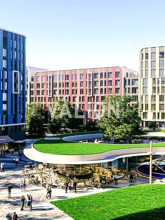 Продаж 2к. кв. 65м2 ЖК Республика, Братів Шеметів 10/8, без податків