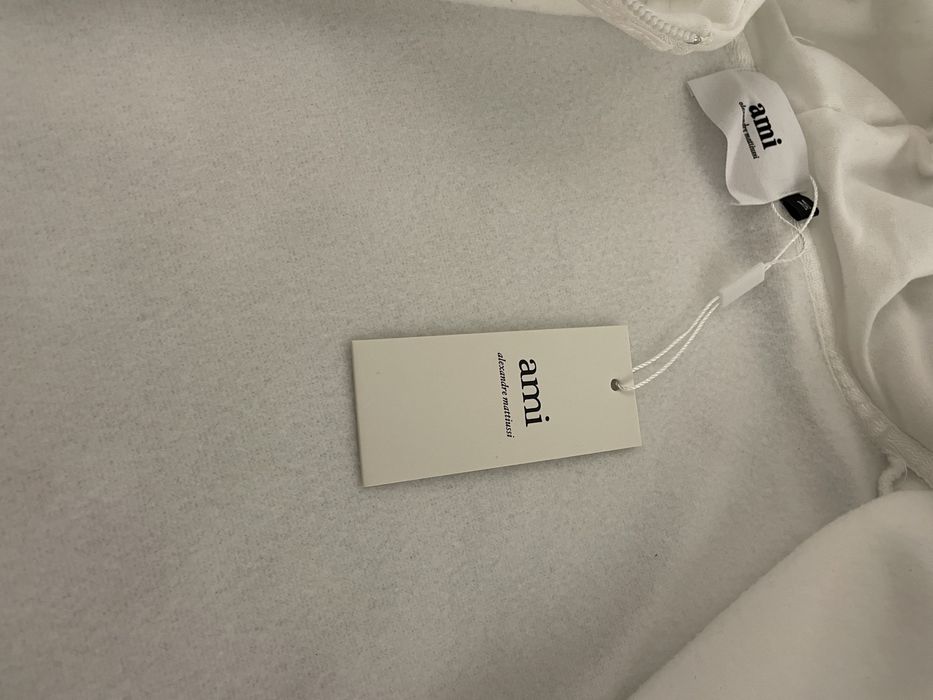 Casaco de fecho Ami Paris