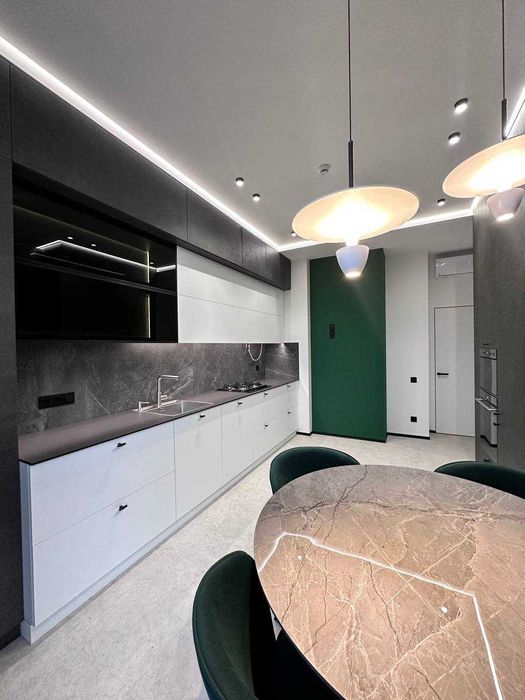 1-комнатная квартира по адресу ул. Златоустовская (площадь 47 м²) - Atlanta.ua - фото 17