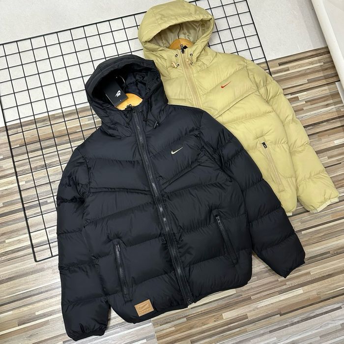 РОЗПРОДАЖ Куртка Nike Storm-Fit Windrunner