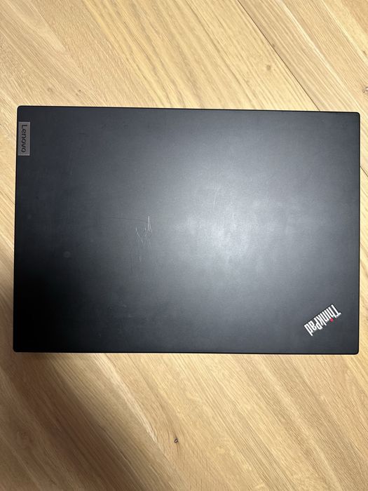 Laptop Lenovo ThinkPad gen 1