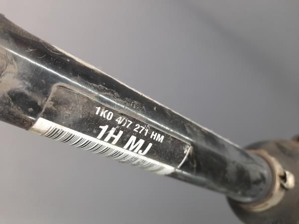 Transmissão frente esquerda SEAT Leon (1P1)