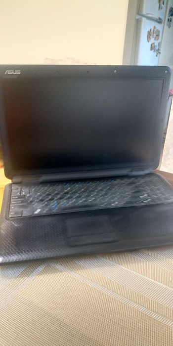 Продам ноутбук Asus P50J