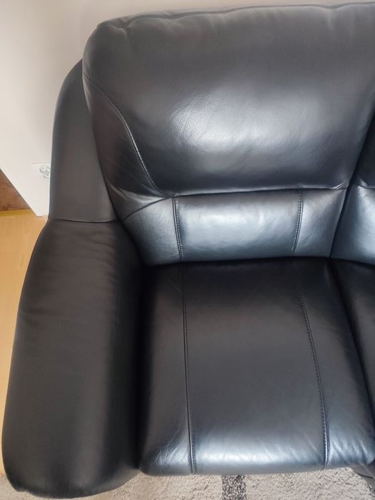 Komplet wypoczynkowy Meble Bydgoskie