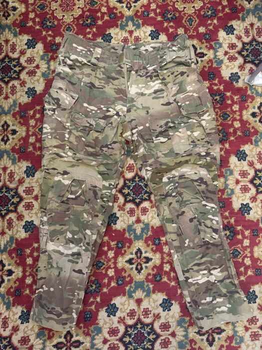 DriFire Crye Precision 38R