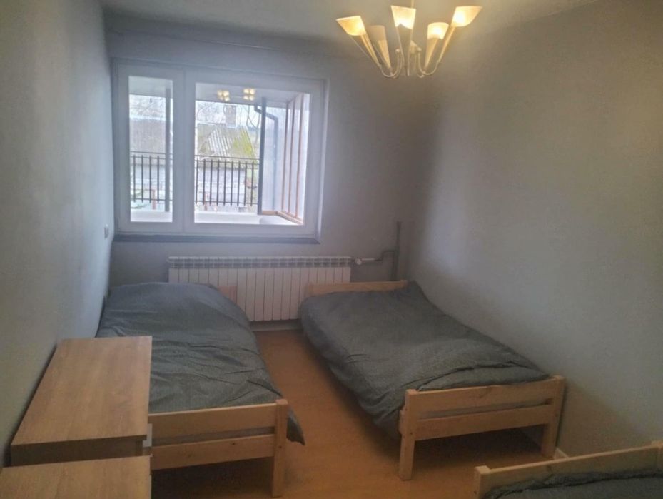 Wynajem domu długoterminowy