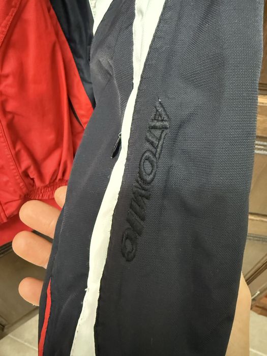 Casaco e calcas Esqui Atomic