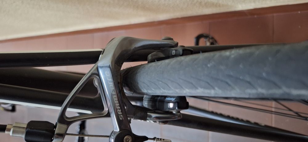 Canyon ultimate al slx 9.0 sl