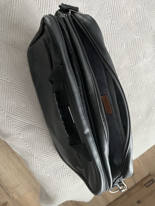 Torba na laptopa Wittchen