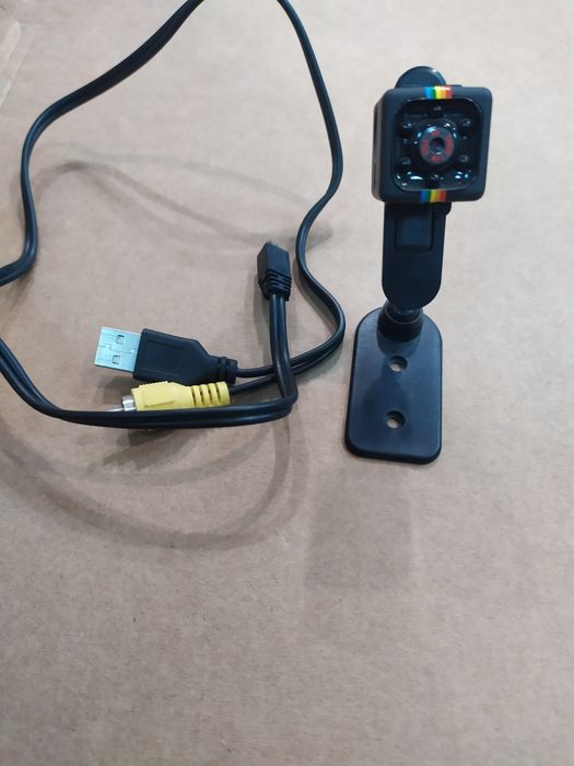 Міні камера SPORTS HD DV