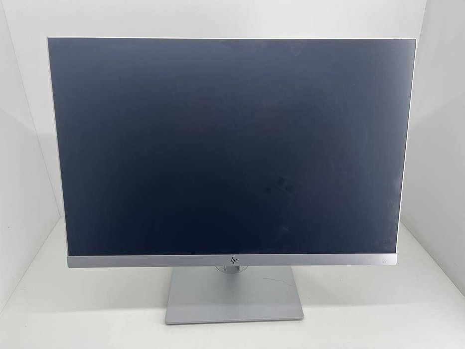 Монітор 24" HP EliteDisplay E243i / IPS / 1920×1200 / 16:10