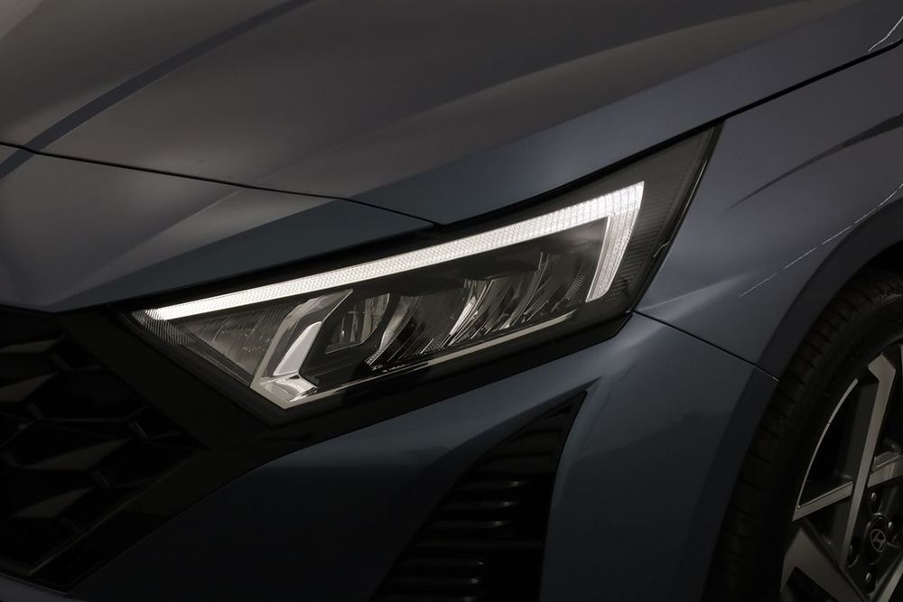 Hyundai i20 1.0 T-GDI Style DCT