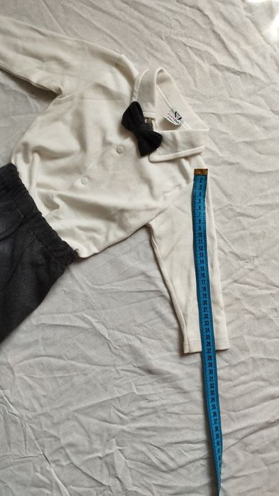 Костюм на 1 рік хлопчик