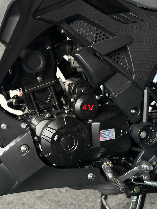 Новий мотоцикл  LIFAN SR220 Гарантія/Доставка