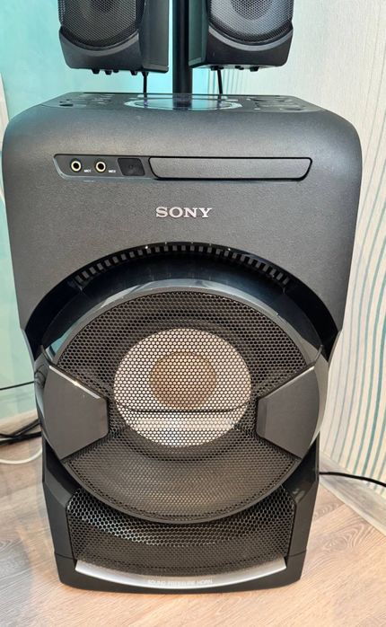 Продам колонку б/у