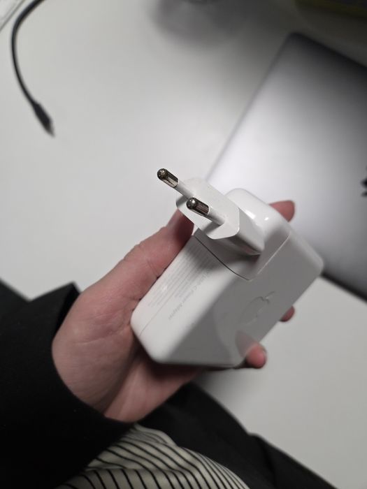 Apple USB-C ładowarka 61W(używana