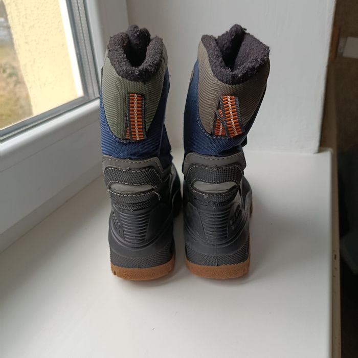 Сноубутси SPIRALE розм.31