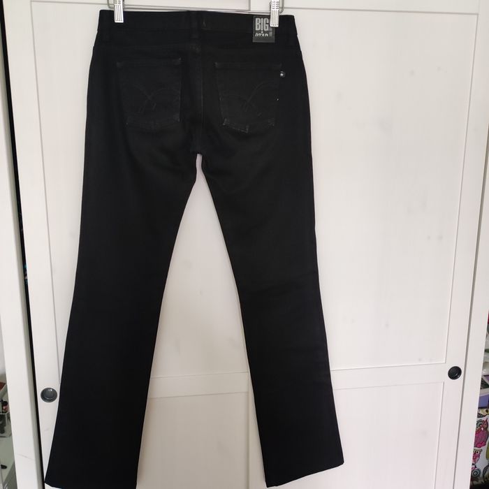 Spodnie Big Star r. 29