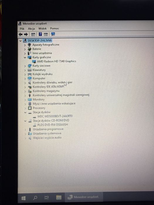 Laptop Lenovo B575e - sprawny, z ładowarką - szybka sprzedaż