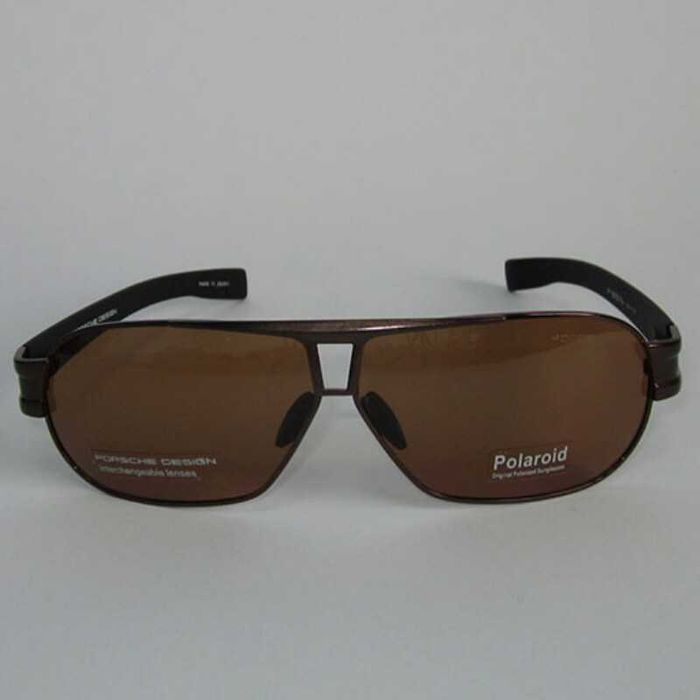 Очки Porshe Design 8516 COPPER BROWN - Магазин брендовых очков