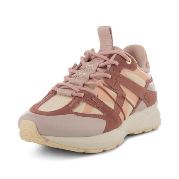 Кроссовки WODEN — Женские Eve II Tech — Ballerina