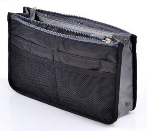 Organizador de Mala / Carteira / Bolsa - Vermelh - ARTIGO NOVO EMBALAD