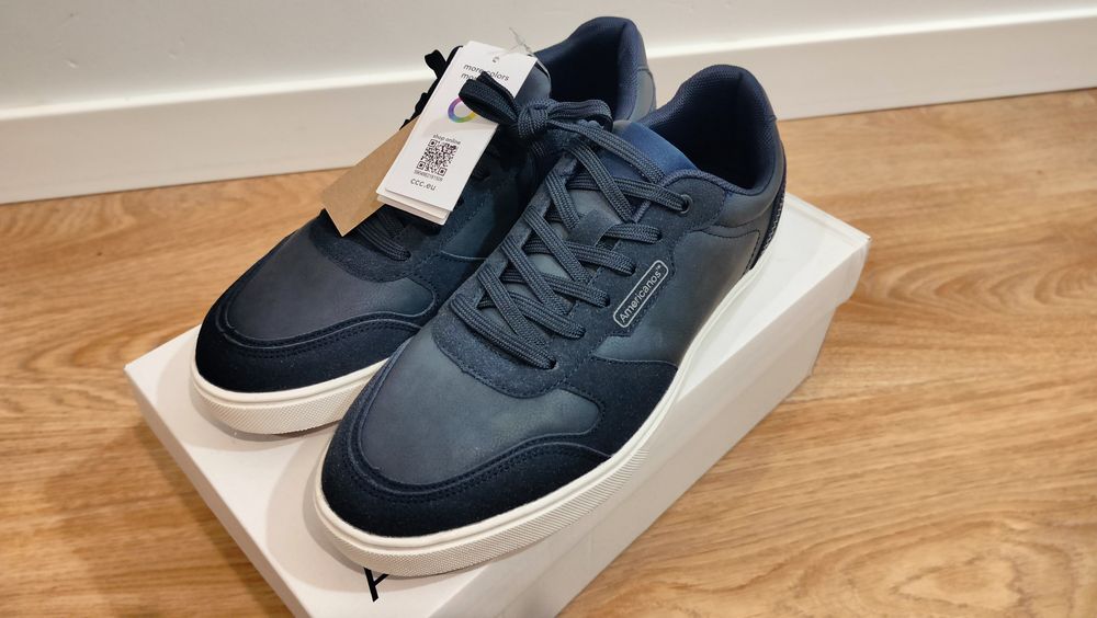 Buty Americanos 41 NOWE