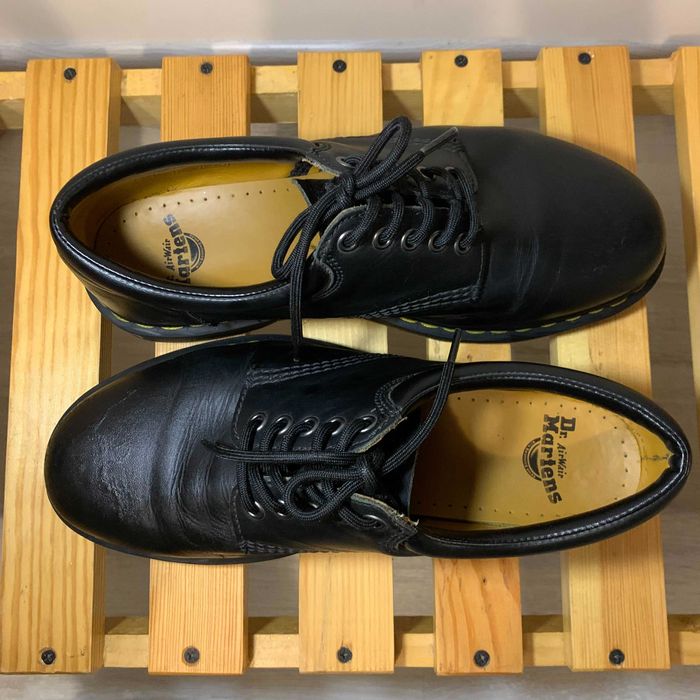 Туфлі Dr. Martens 8053