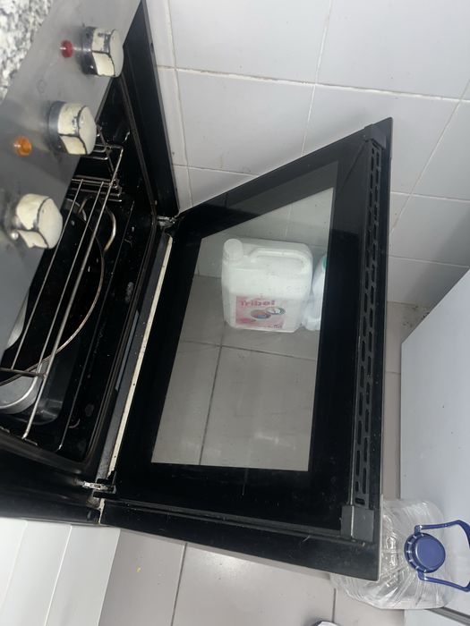 Forno 50€ placa por 50€