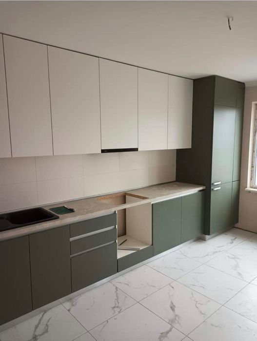 Виконаю  меблі на замовлення Кухня, Шкаф, Ліжко, комод,гардероб,Продаж