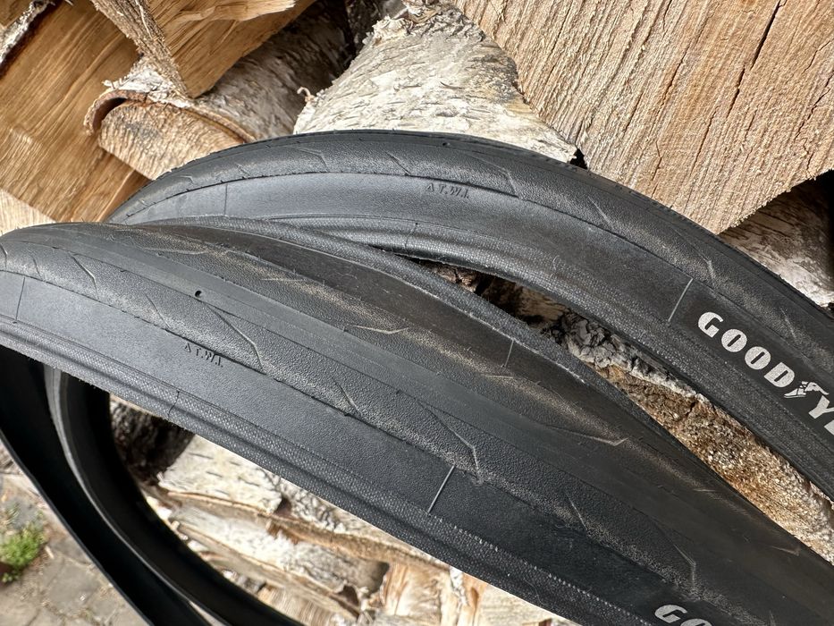 Opony szosowe Good Year Eagle Sport 700x25C