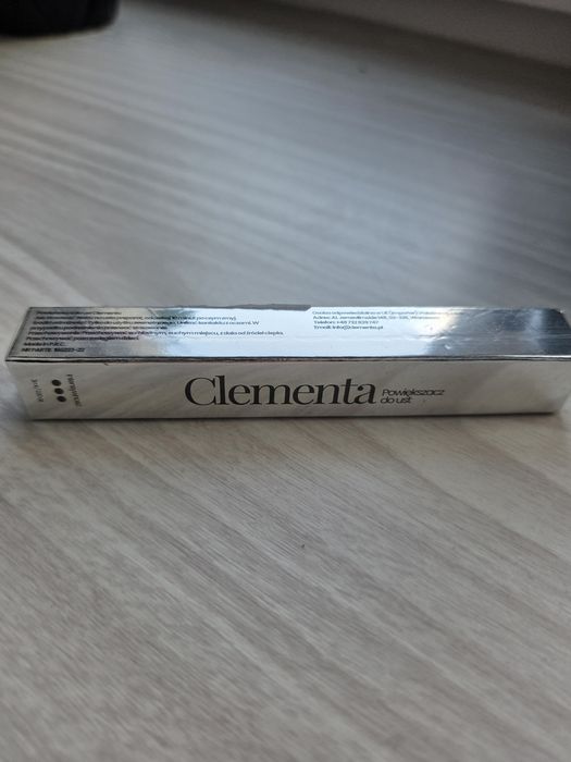 Clementa Powiększacz do ust Extreme