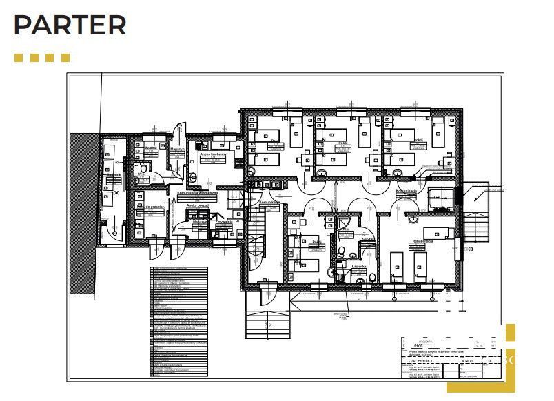 Dochodowy Dom Opieki | 500 m² | Gotowa inwestycja