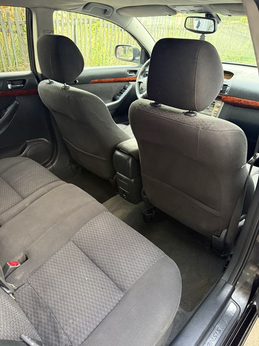Toyota Avensis 2.0 D-4D