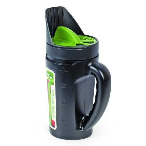 Розкидач ручний GRUNTEK Tulip 2,5 л ( 295701025 )