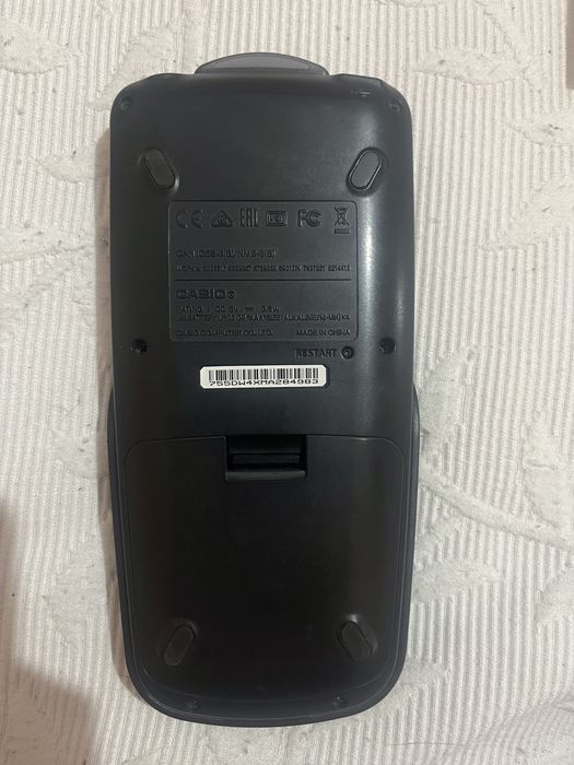 Calculadora Gráfica Casio CG-FX20