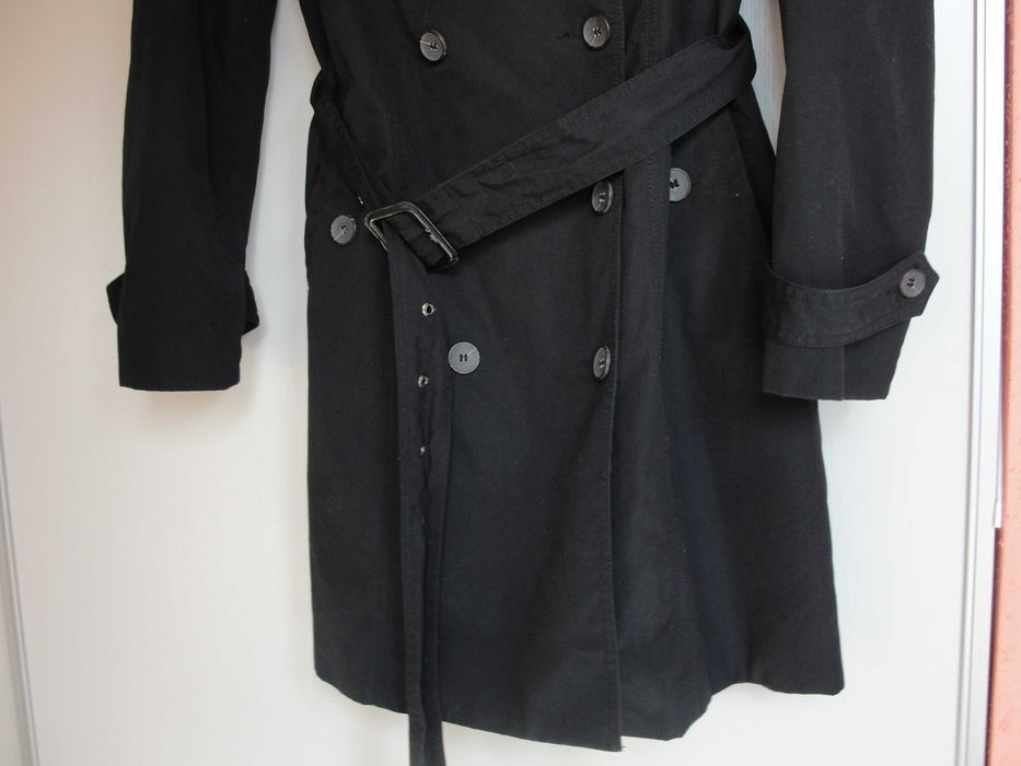 Selected Femme damski płaszcz