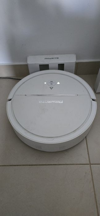 Rowenta X-PLORER Serie 80 Allergy Kit - Como Novo